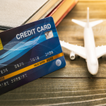 Get the best way of using a credit card when you book a flight