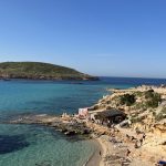 Escape From Crowds: Experience Ibiza’s Tranquil Beauty in January