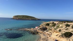 Escape From Crowds: Experience Ibiza’s Tranquil Beauty in January