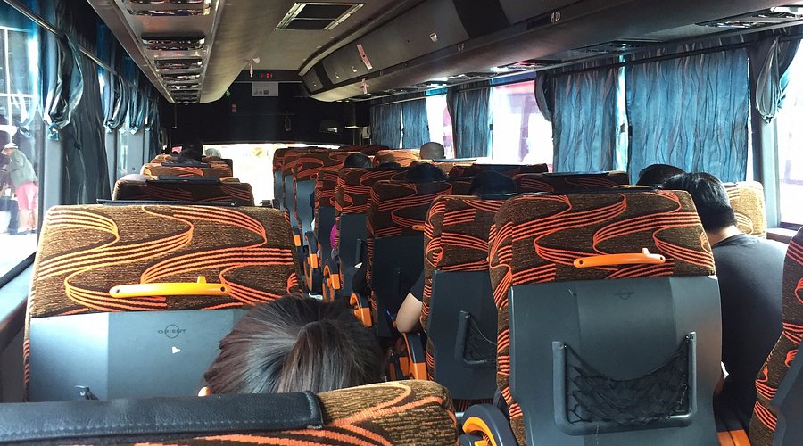 Breezing to Kuala Lumpur: Greatest Bus Advantage for Your Next Travel