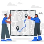 Decode the French Postal Code System for Seamless Travel and Deliveries